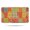 Pioneer Flower Floral-2, variant on Pioneer Flower Floral Print Pattern Bathroom Rugs Mat, Non Slip Microfiber Bathroom Rug with Rubber Backing, Soft Mats for Bathroom Floor Tub Shower, 24"x60"