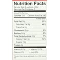 thumbnail image 2 of Alter Eco America Dark Quinoa Organic Chocolate Bar, 2.82 Oz, 2 of 2