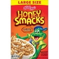thumbnail image 6 of Honey Smacks Breakfast Cereal Original (Pack of 18), 6 of 9