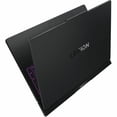 thumbnail image 4 of Lenovo Legion 16" Gaming Laptop, Intel Core Ultra 7 255HX, 16GB RAM, NVIDIA GeForce RTX 5070 8 GB, 1TB SSD, Windows 11 Home, 83F3000PUS, 4 of 15