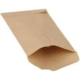 thumbnail image 6 of Mouliraty 100pcs Vintage Kraft Paper Bag Pouch Thickened Bag Kraft Paper Bag, 6 of 9