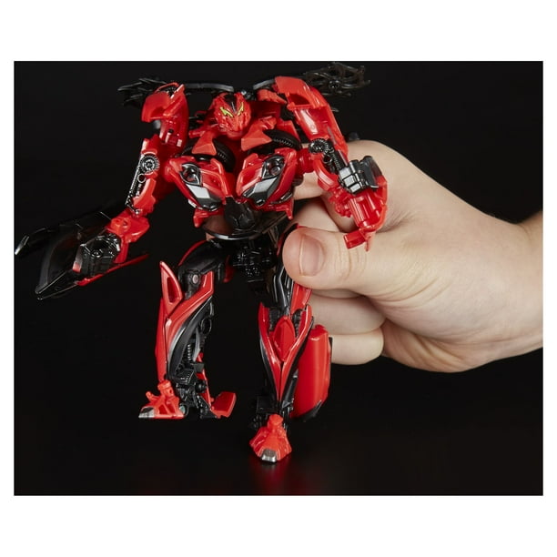 Stinger Deluxe Figure - Figure manufacturing partners - Walmart