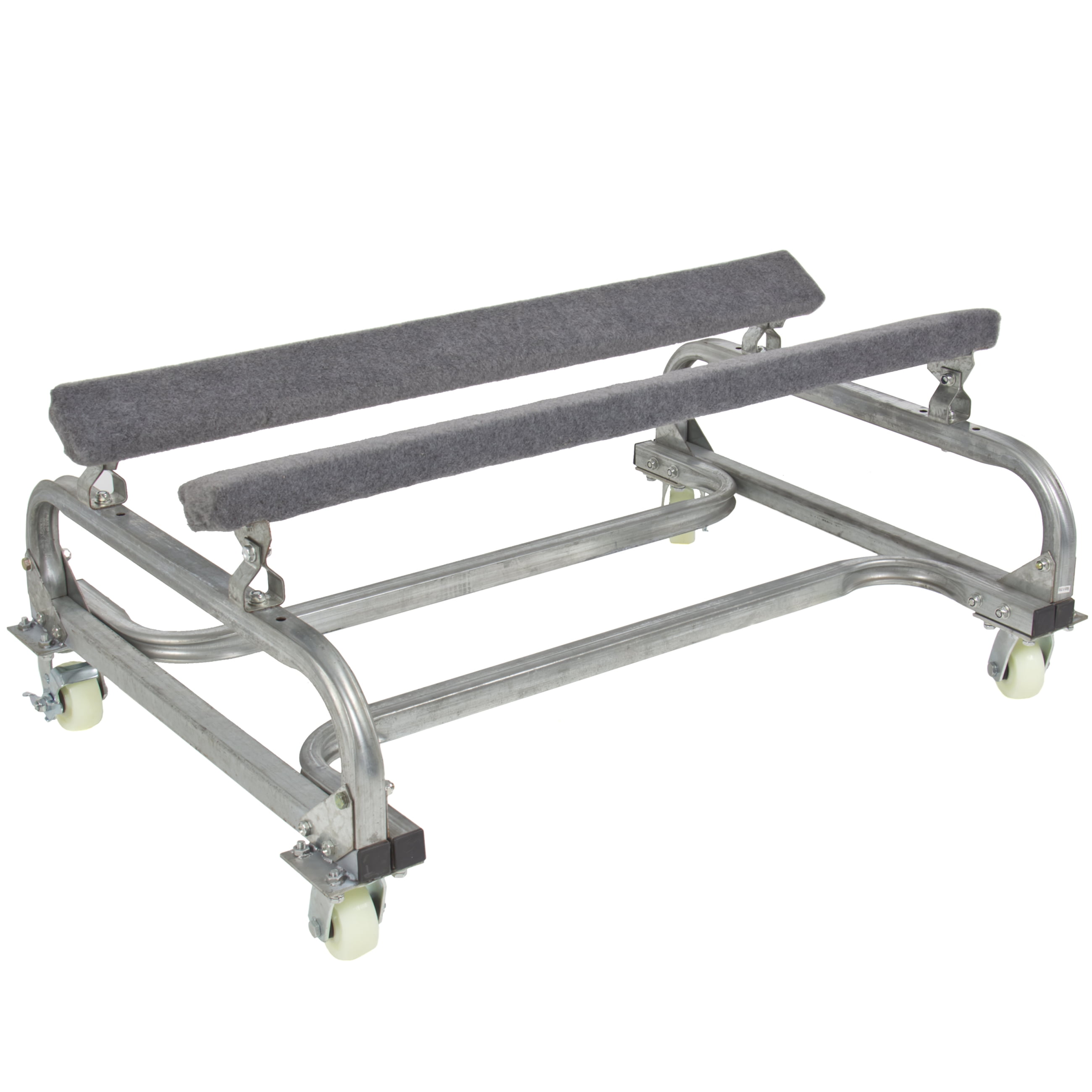 Best Choice Products Marine Dock Slip 1,000 lb PWC Boat Storage Dolly Stand Watercraft Cart PWC-Dolly by Best Choice Products