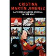 thumbnail image 1 of La Tercera Guerra Mundial ya está aquí Martínez Roca 9786070782275, 1 of 2