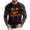 Light Purple_005, variant on Halloween Shirt Men Funny Bat Graphic Casual Relaxed Fit Long Sleeve Crew Neck T Shirts Fashion Comfort Lightweight Vacation Top Orange 2XL