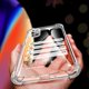 thumbnail image 1 of Funda Samsung A34 A54 5G A14 A13 A23 A53 A73 A33 A52s A52 A72 A32 A22 A12 A42 4G Trasera De TPU Transparente A Prueba De Golpes, 1 of 4