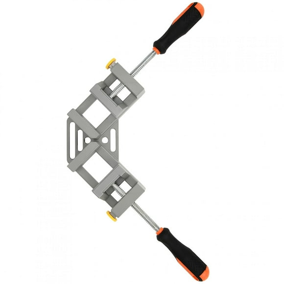 Angle Clamp Anti-Skid Lightweight Right Angle Clamp Handle 90 Positioning Squares Hardware Accessories
