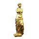 thumbnail image 1 of Imán para nevera Venus de Milo, diseño 3D de estatua de resina, 50 g, 1 of 2