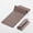Brown Beige, variant on BAIMA Stretching Foldable Yoga Mat 10mm Thick , Workout Mats for Home Gym,Pilates,Quick Unfold/Stor,Non-Slip Surface,3.5lbs(Green)