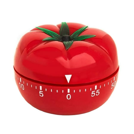 

Toma Kitchen Timer 360 Degree Cooking Tool Mechanical Countdown Tomato Timer Kitchen Tools