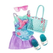 Disney ily 4EVER Inspired by Ariel 18" Fashion Pack New With Box
