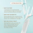thumbnail image 3 of Tratamiento para el cuidado de la piel BIOSSANCE Squalane + Ectoin 50mL, 3 of 5