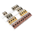 thumbnail image 2 of nipocaio Spice Rack Drawer Spice Rack Spice Drawer Insert Drawer Organizer Organizer for Kitchen Countertop Cabinet Shelf 4 Tier, 2 of 5