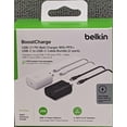 thumbnail image 1 of Cargador de Pared USB-C PD Belkin 25W Paquete de 4, 1 of 1