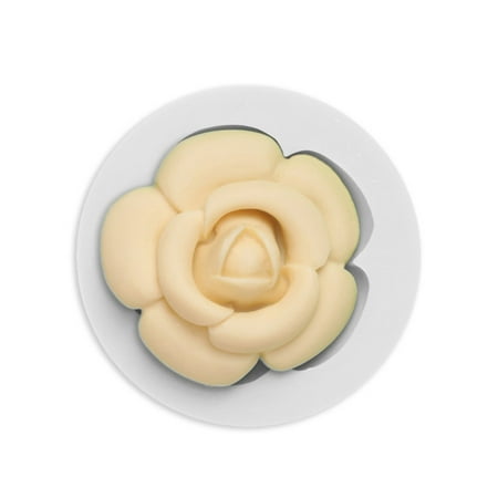 

CHOMOEN Food Grade Chocolate Molds Silicone Shapes Lollipop Molds for Cake Decorating