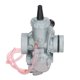thumbnail image 2 of Carburador de motocicleta Ormromra Neyseki de 28mm de aleación de Zinc para Suzuki TZR125 RM65 RM80 RM85, 2 of 7