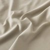U Bedsure U by Bedsure Cooling Bamboo King Sheets Set, 4 Pieces Deep Pockets Luxury Bed Sheets, Beige