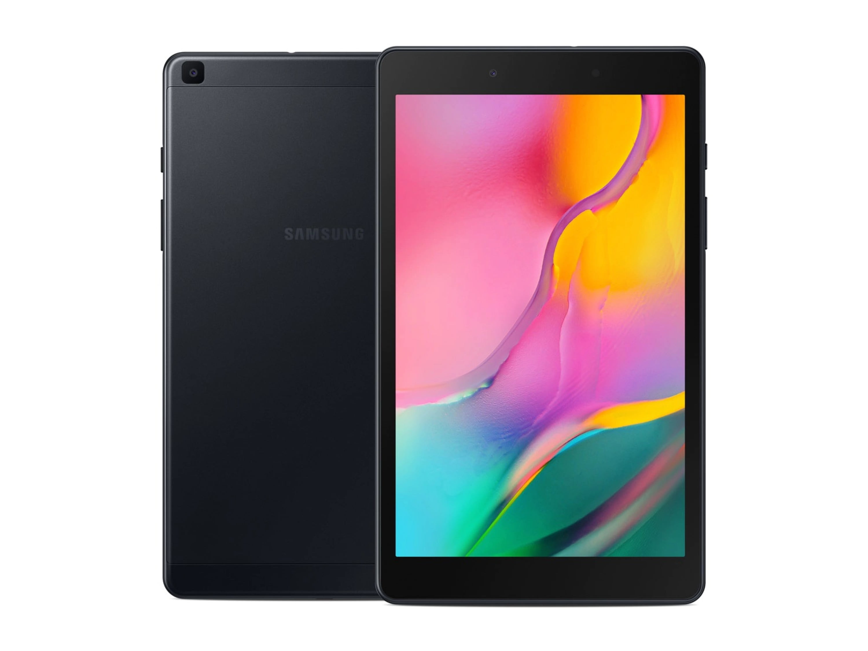 Darken Qualification lilac SAMSUNG Galaxy Tab A 8.0 (2019) T295N 32GB LTE Tablet (Global,  International Variant/US Compatible LTE) - Black - Walmart.com