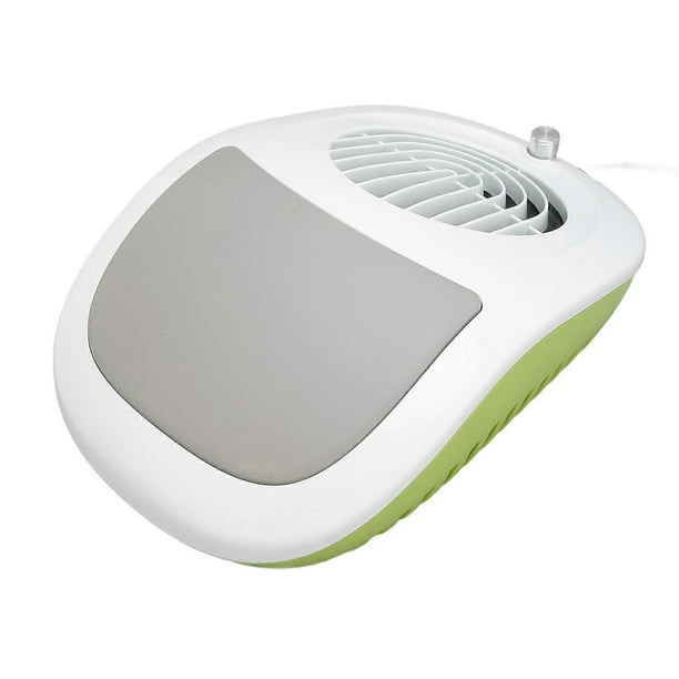 Nail Dust Collector Professional Salon Adjustable Powerful Nail Vacuum Cleaner for Nail Artist
