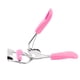 thumbnail image 3 of Rizadores de pestañas profesionales Mango antideslizante Clip de peine de pestañas para esposa (rosa) Likrtyny Cuidado Belleza, 3 of 9
