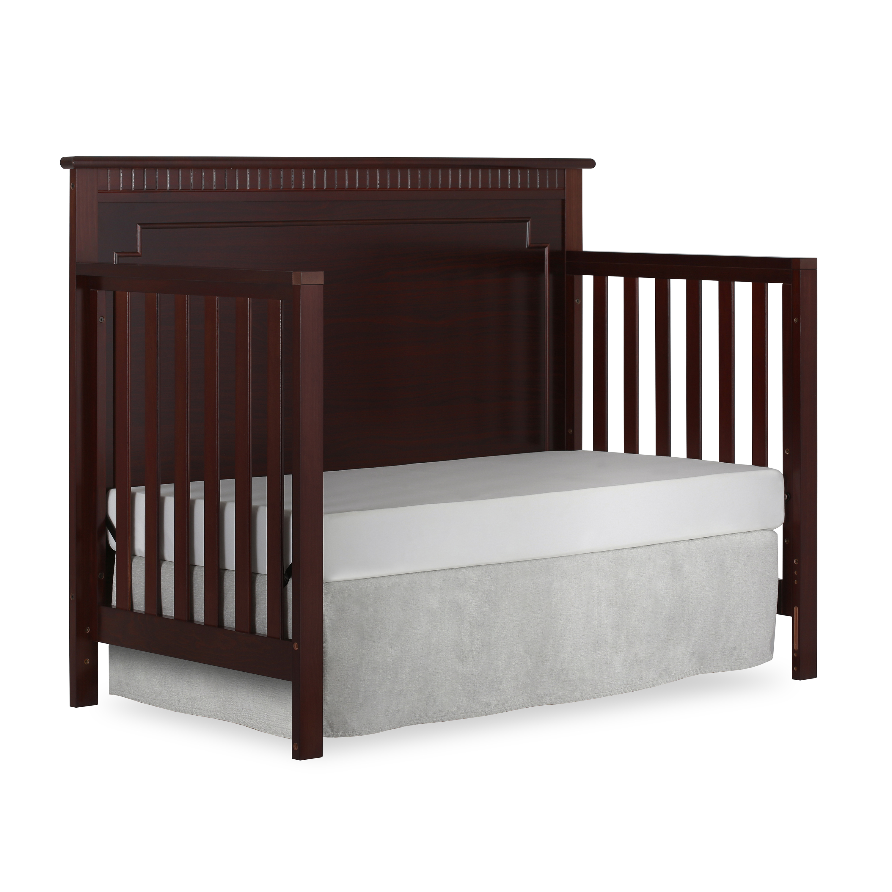 Dream on clearance me morgan crib