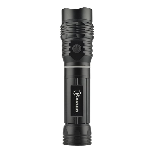 Lámpara De Mano 2 En 1 1 Foco Led Cree 5W Gim Sports St2402-20W