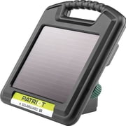 Patriot - SolarGuard 50 Energizer - 0.05 Joule