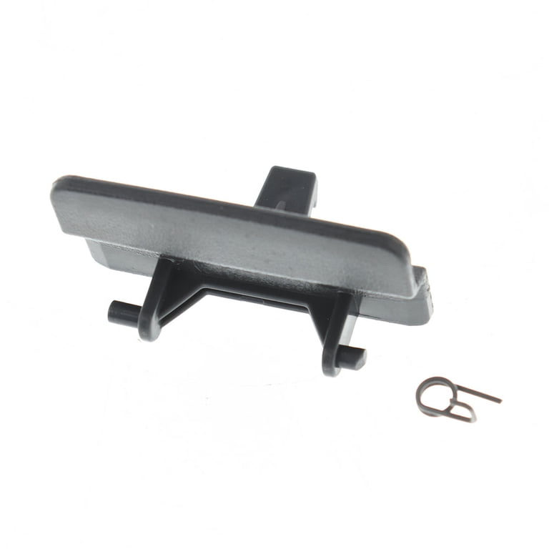 ALL-CARB Center Console Jump Seat Lid Latch with Spring