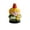 White, variant on Gold, Heart Hands Sculpture Resin Heart-Shaped Gesture Statue Room Decor for Bookshelf, Desk & Mantel Decor in Home or Office, Modern Symbolic Figurine 4.33 Inch