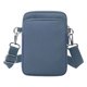 thumbnail image 3 of Xihbxyly Bolso Bandolera de Nailon, Elegante y Ligero, con Amplio Diseño Multibolsillos, Tejido Resistente Al Agua, Ideal para Uso Diario, Ideal para Ir de Compras y con Correas Ajustables., 3 of 4