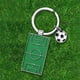 thumbnail image 2 of Llaveros De Fútbol Llaveros Deportivos Llavero De Fútbol Con Colgante Para Niños Regalos Para Fiestas Escolares Decoración, 2 of 4
