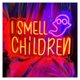 thumbnail image 4 of Letrero De Neón "I Smell Children" Para Decoración Pared, Para Dormitorio, Sala Juegos, Estar, Fiesta Cumpleaños 40x28.8cm, 4 of 5