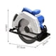 thumbnail image 5 of Kit De Sierra Circular De 7-1/4 Pulgadas 190mm 1650w., 5 of 5