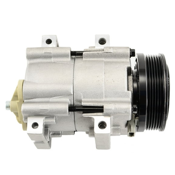 Hex Autoparts A/C AC Compressor For 2001-2007 Ford Taurus 2001-2005 Sable CO 103090C (4F1Z-19V703-AA)