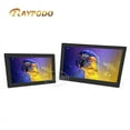 thumbnail image 3 of Raypodo 15.6 inch touch tablet pc Rockchip RK3568 Android 11 Operation System RJ45 PoE two usb port LED Screen Supports wall mounting, 3 of 8