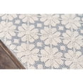 thumbnail image 3 of Madcap Cottage by Momeni Lisbon Seville Blue Runner 2'3" X 8', 3 of 5
