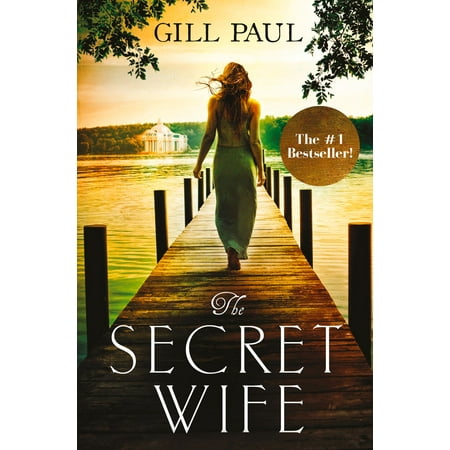 The Secret Wife: A captivating story of romance, passion and mystery -