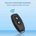 thumbnail image 4 of 6X Control Remoto Inalámbrico de 2,4 GHz Bluetooth para Dispositivos Inteligentes con Cerradura de Puerta Inteligente TTLOCK Funciona con la Aplicación TTLock, 4 of 8