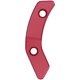 thumbnail image 2 of Cubierta protectora del marco de aleación de aluminio del deslizador izquierdo del motor para HONDA CBR1000RR 2017-2019Red, 2 of 8