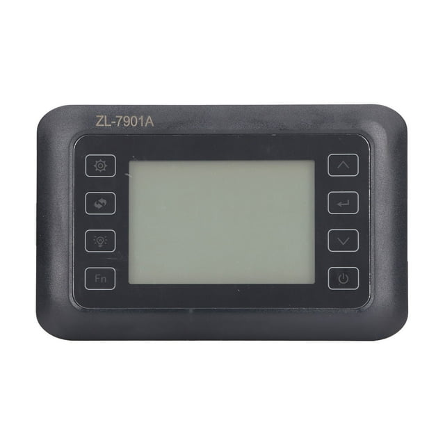 Digital Incubator Controller Fully Automatic Temperature Humidity Control 100V 240V Suitable for Various Eggs