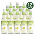 thumbnail image 2 of Moshi Sparkling Drinks - Unsweetened Yuzu (12 Bottles), 2 of 6