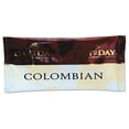 thumbnail image 5 of 100% Pure Coffee, Colombian Blend, 1.5 oz Pack, 42 Packs/Carton 23001, 5 of 7
