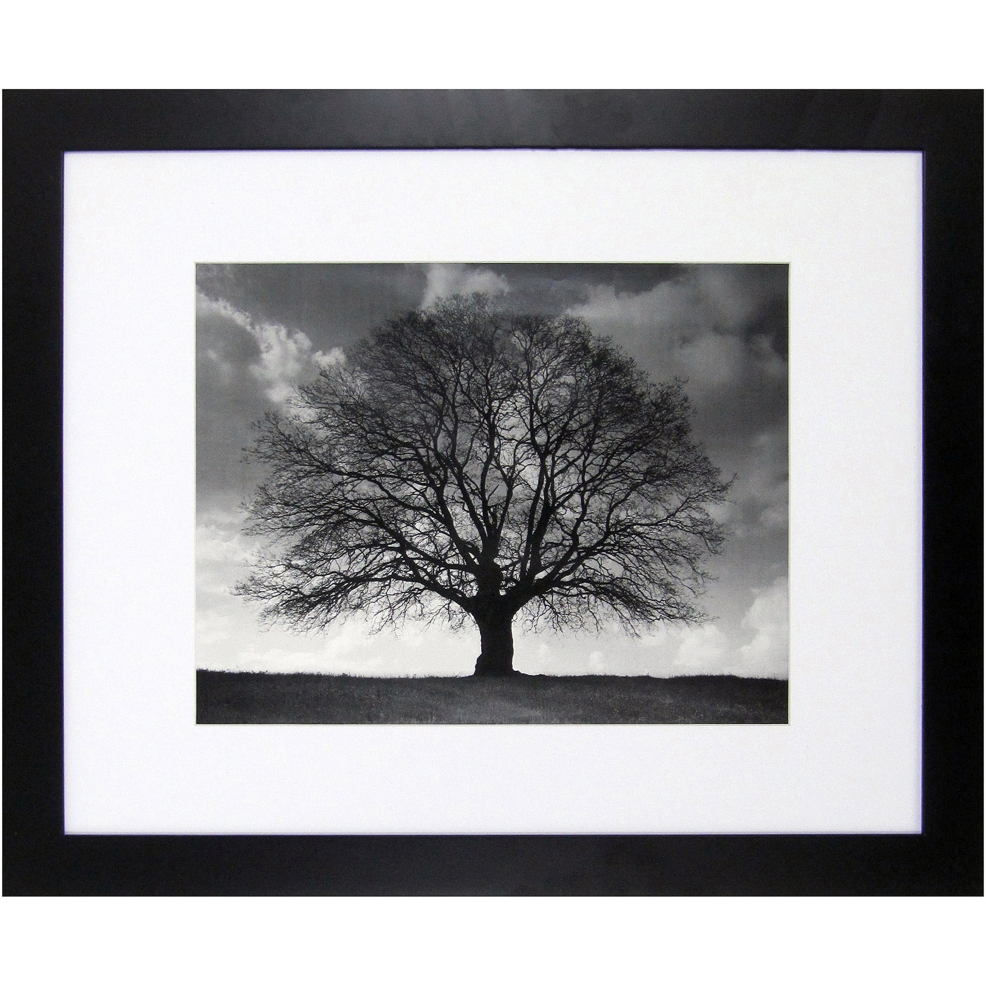 Better Homes Gardens Museum Picture Frame 14 18 Matted To 11 14 Brickseek