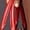 Brown, variant on AURA Plus Size Chiffon Maxi Dress Half High Neck Long Sleeve Loose Fit Irregular Hem Elegant Summer Dress
