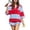 Watermelon Red, variant on MAIHAN Outfits for Women Spring Outfits for Women 2026 Shirt and Short Outfit Leggings Sets Women 2 Piece Outfits Comfortable Playwear Daily Wear