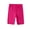 Hot Pink, variant on JoyHoop Bike Short Girls Dance Undershorts Underwear for Play Or Underdress