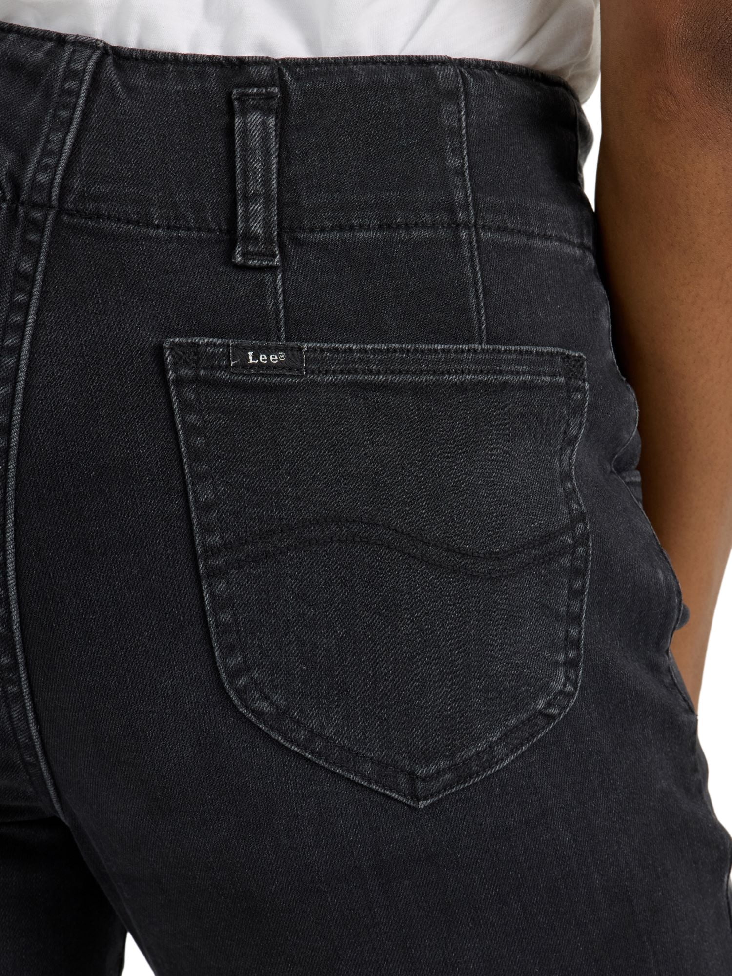 Lee® Women Heritage High Rise Bootcut Jean