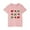 Pink, variant on GERsome Unisex Kids Shirts Short Sleeve Toddler Girls Tshirts Round Neck Cute Graphic T Shirts Cotton Basic Tees Summer Tops Boys T-Shirt Sizes 3-10 Years, 1-Pack