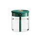thumbnail image 1 of Kearding Humidificador de aire de relleno con boquilla doble de 2L, modos de fragancia, pantalla de humedad LCD nocturna, difusor de Aroma para Humidificadores Verde Con pantalla digital, 1 of 6