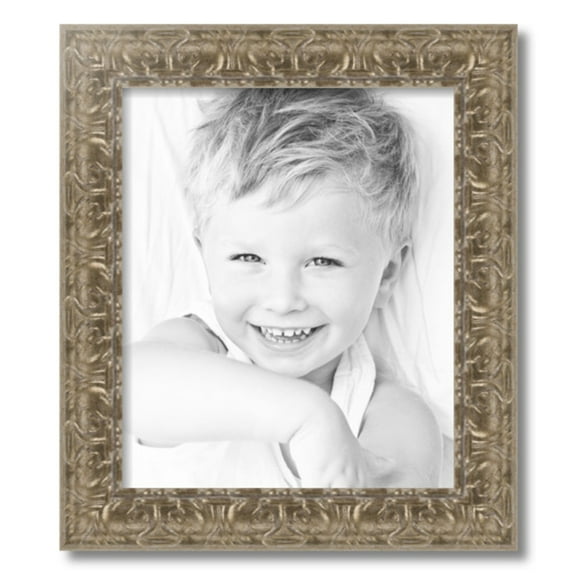 ArtToFrames 15" x 18" Other Picture Frame, 15x18 inch Multi Wood Poster Frame (WOM-5168), 3 Pack
